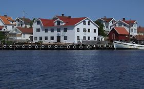 Hotell Fisketangen